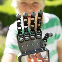 Набір для досліджень 4М Роботизована рука (00-03284) 4М Роботизована рука (00-03284) Набір для досліджень 4М Роботизована рука (00-03284) 4М Роботизована рука (00-03284)