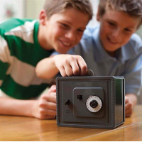 Суперсейф своїми руками 4M (00-03289) Суперсейф своїми руками 4M (00-03289)