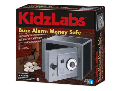 Суперсейф своїми руками 4M (00-03289) Суперсейф своїми руками 4M (00-03289)