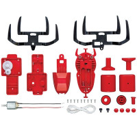 Робот-павук своїми руками 4M (00-03392) Робот-павук своїми руками 4M (00-03392)