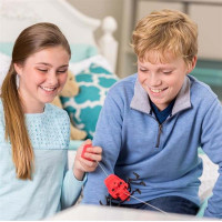 Робот-павук своїми руками 4M (00-03392) Робот-павук своїми руками 4M (00-03392)