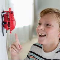 Робот-павук своїми руками 4M (00-03392) Робот-павук своїми руками 4M (00-03392)