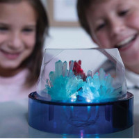 Набір для вирощування кристалів 4M із підсвіткою (00-03920/US) Набір для вирощування кристалів 4M із підсвіткою (00-03920/US)