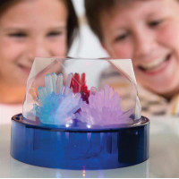 Набір для вирощування кристалів 4M із підсвіткою (00-03920/US) Набір для вирощування кристалів 4M із підсвіткою (00-03920/US)