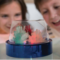 Набір для вирощування кристалів 4M із підсвіткою (00-03920/US) Набір для вирощування кристалів 4M із підсвіткою (00-03920/US)