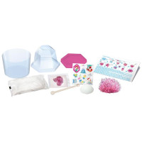 Набір для вирощування кристалів 4M Disney Аріель (00-06217/EU) Набір для вирощування кристалів 4M Disney Аріель (00-06217/EU)