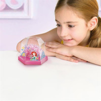 Набір для вирощування кристалів 4M Disney Аріель (00-06217/EU) Набір для вирощування кристалів 4M Disney Аріель (00-06217/EU)