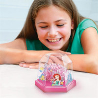 Набір для вирощування кристалів 4M Disney Аріель (00-06217/EU) Набір для вирощування кристалів 4M Disney Аріель (00-06217/EU)