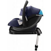 База для автокрісла Recaro SmartClick Isofix (00088000010050) База для автокрісла Recaro SmartClick Isofix (00088000010050)