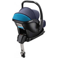 База для автокрісла Recaro SmartClick Isofix (00088000010050) База для автокрісла Recaro SmartClick Isofix (00088000010050)