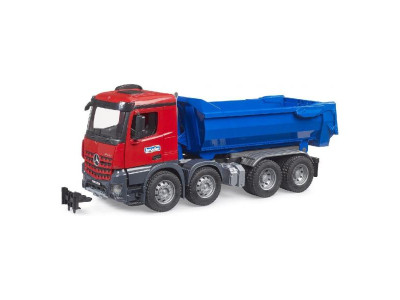 Модель Bruder Самоскид MB Arocs 1:16 (03621) Модель Bruder Самоскид MB Arocs 1:16 (03621)