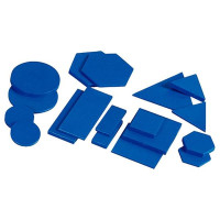 Навчальний набір Gigo Логічні блоки Дьенеша (1027R) Навчальний набір Gigo Логічні блоки Дьенеша (1027R)