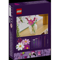 Конструктор LEGO® Botanicals Квіти космеї Набір для коструювання 171 деталь (11514) Конструктор LEGO® Botanicals Квіти космеї Набір для коструювання 171 деталь (11514)