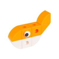 Набір для курсу навчання Gigo Програмування робота (1276-A)