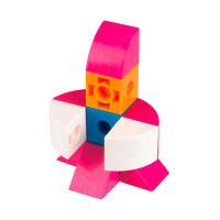 Набір для курсу навчання Gigo Програмування робота (1276-A)