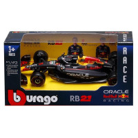 Автомодель - RED BULL RACING RB21 (2025) (1:43) Автомодель - RED BULL RACING RB21 (2025) (1:43)