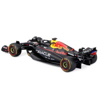 Автомодель - RED BULL RACING RB21 (2025) (1:43) Автомодель - RED BULL RACING RB21 (2025) (1:43)
