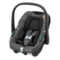 Універсальна коляска 3 в 1 Maxi-Cosi Zelia S Trio з автокріслом CabrioFix S i-Size та сумкою темно-сірий (1996551110) Універсальна коляска 3 в 1 Maxi-Cosi Zelia S Trio з автокріслом CabrioFix S i-Size та сумкою темно-сірий (1996551110)