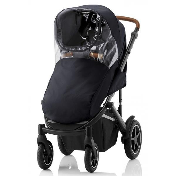Дощовик для коляски Britax-Romer Smile 3 (2000033157)
