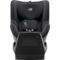 Автокрісло Britax-Romer Dualfix M Plus Isofix темно-сірий (2000036889)