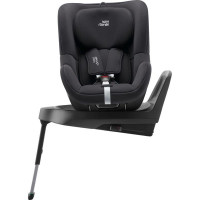 Автокрісло Britax-Romer Dualfix M Plus Isofix темно-сірий (2000036889)