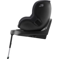 Автокрісло Britax-Romer Dualfix M Plus Isofix темно-сірий (2000036889)