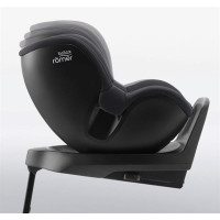 Автокрісло Britax-Romer Dualfix M Plus Isofix темно-сірий (2000036889)