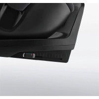 Автокрісло Britax-Romer Dualfix M Plus Isofix темно-сірий (2000036889)
