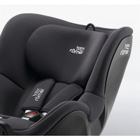 Автокрісло Britax-Romer Dualfix M Plus Isofix темно-сірий (2000036889)