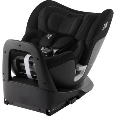 Автокрісло Britax-Romer Swivel Isofix чорний (2000038913)