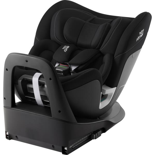 Автокрісло Britax-Romer Swivel Isofix чорний (2000038913)