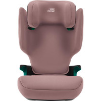 Автокрісло Britax-Romer Discovery Plus Isofix рожевий (2000039713) Автокрісло Britax-Romer Discovery Plus Isofix рожевий (2000039713)