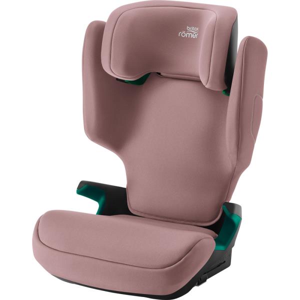 Автокрісло Britax-Romer Discovery Plus Isofix рожевий (2000039713) Автокрісло Britax-Romer Discovery Plus Isofix рожевий (2000039713)