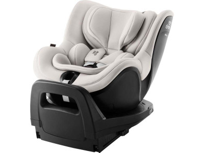 Автокрісло Britax-Romer Dualfix Pro Lux коричневий (2000040886) Автокрісло Britax-Romer Dualfix Pro Lux коричневий (2000040886)