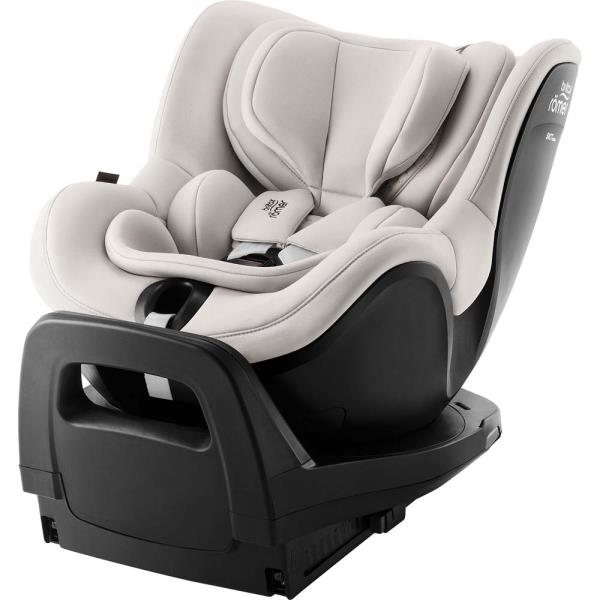Автокрісло Britax-Romer Dualfix Pro Lux коричневий (2000040886) Автокрісло Britax-Romer Dualfix Pro Lux коричневий (2000040886)