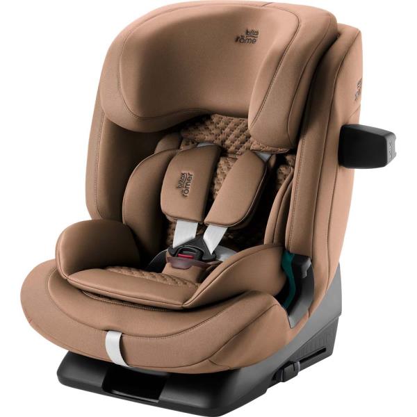 Автокрісло Britax-Romer Advansafix Pro Isofix Lux коричневий (2000040909)