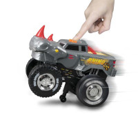 Машинка Road Rippers Roarin' Rhinoceros зі світловими і звуковими ефектами (20061)