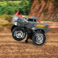 Машинка Road Rippers Roarin' Rhinoceros зі світловими і звуковими ефектами (20061)