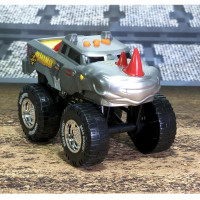 Машинка Road Rippers Roarin' Rhinoceros зі світловими і звуковими ефектами (20061)