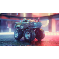Машинка Road Rippers Roarin' Rhinoceros зі світловими і звуковими ефектами (20061)