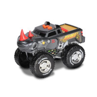 Машинка Road Rippers Roarin' Rhinoceros зі світловими і звуковими ефектами (20061)