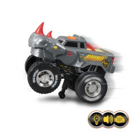 Машинка Road Rippers Roarin' Rhinoceros зі світловими і звуковими ефектами (20061)