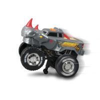 Машинка Road Rippers Roarin' Rhinoceros зі світловими і звуковими ефектами (20061)