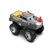 Машинка Road Rippers Roarin' Rhinoceros зі світловими і звуковими ефектами (20061)