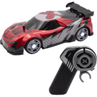 Машинка-конструктор Exost Build 2 Drive Radical Racer на радіокеруванні червоний (20701) Машинка-конструктор Exost Build 2 Drive Radical Racer на радіокеруванні червоний (20701)