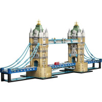 Конструктор LEGO® Architecture Тауерський міст Набір із пам'яткою (21067)