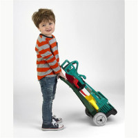 Дитячий набір садівника Klein Bosch Mini з візком (2751) Дитячий набір садівника Klein Bosch Mini з візком (2751)
