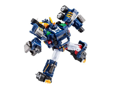 Трансформер Tobot Детективи Галактики С2 Ультра Командер (301116) Трансформер Tobot Детективи Галактики С2 Ультра Командер (301116)