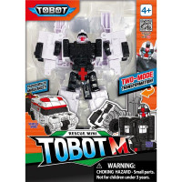 Трансформер S5 Tobot міні M (301158)