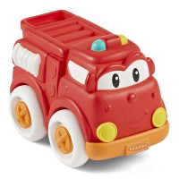 Ігровий набір Infantino Номер один (315072I)